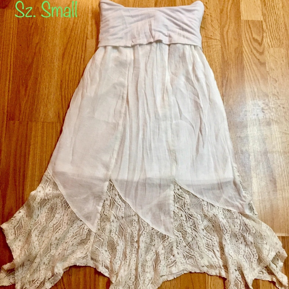 Women’s Halter Dress
